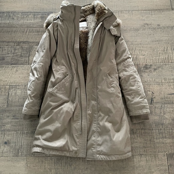 Babaton XS PARKA - Picture 2 of 3